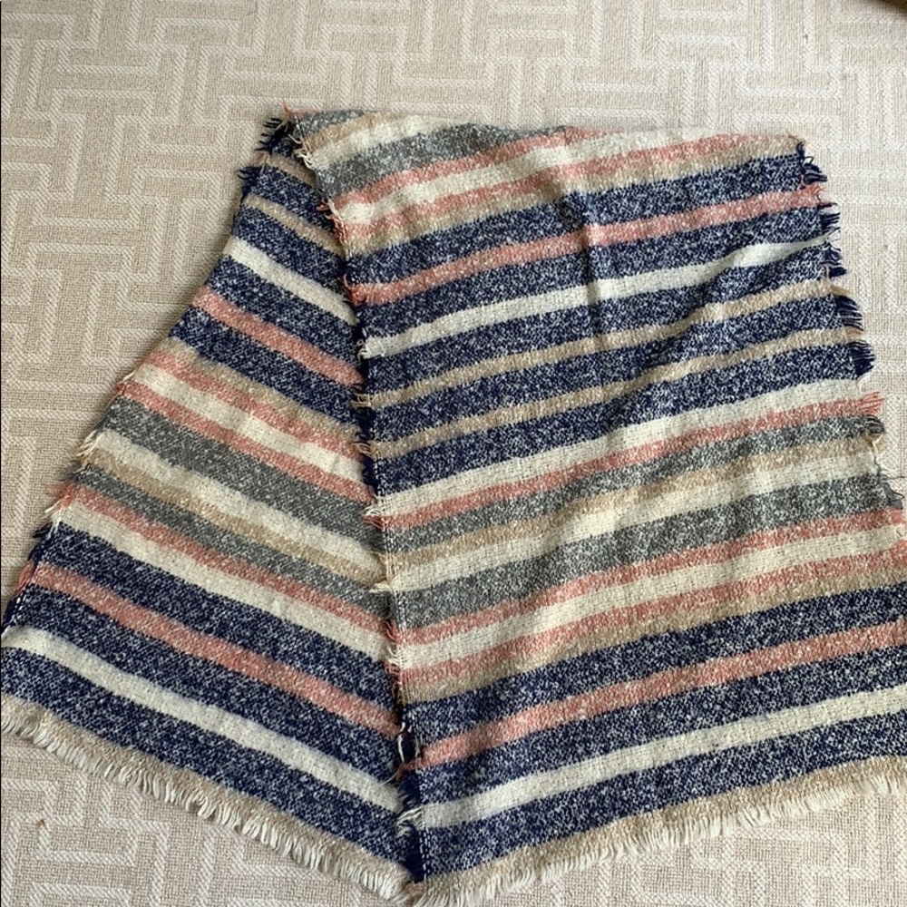 Cozy scarf